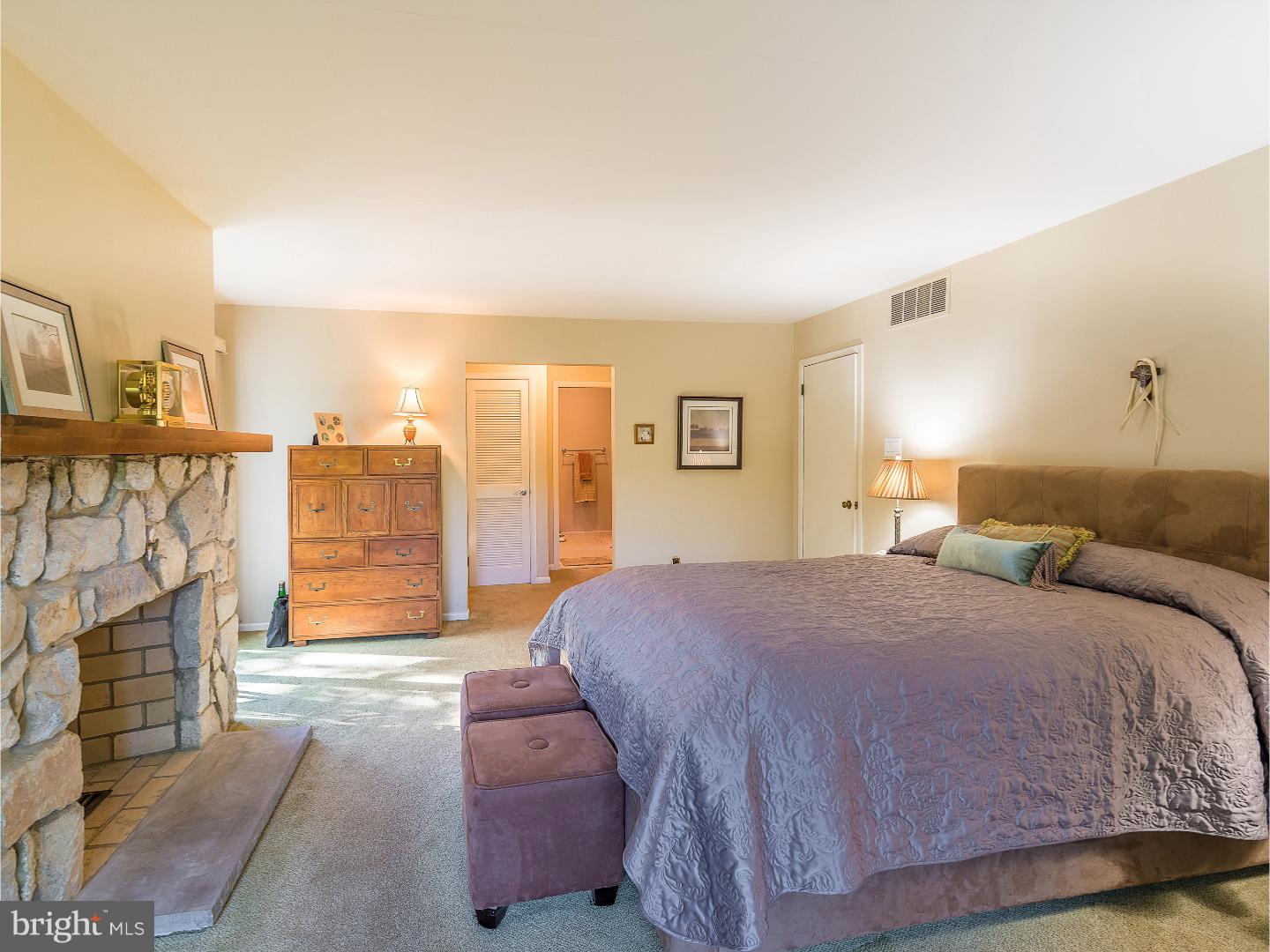 15 Piney Run Road Medford, NJ 08055 - Photo 20 of 25 Bedroom - Main
