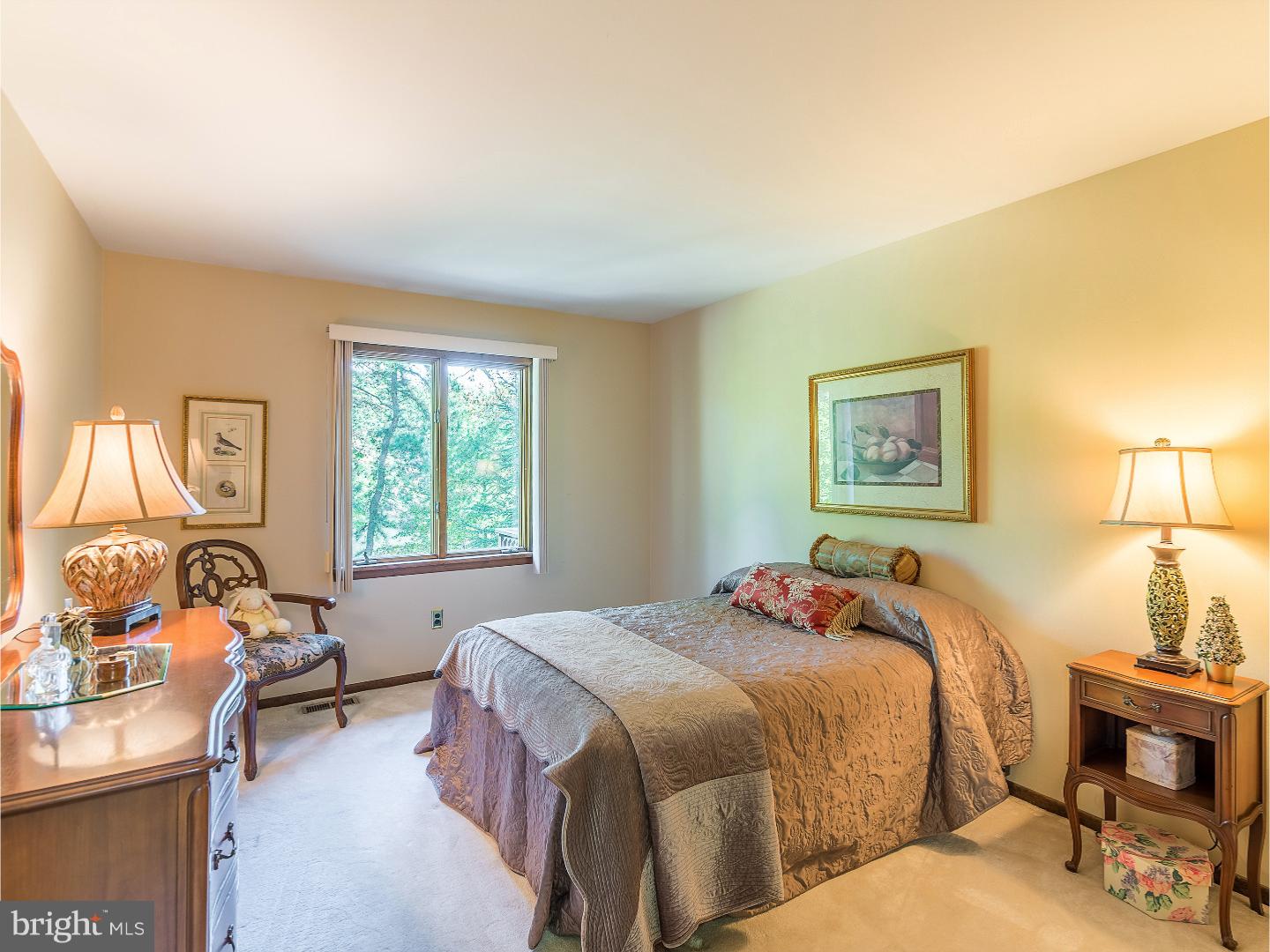 15 Piney Run Road Medford, NJ 08055 - Photo 23 of 25 Bedroom 2