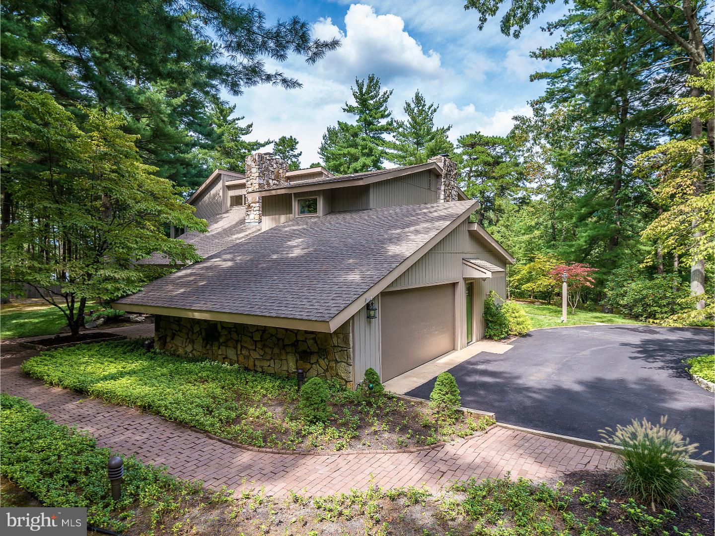 15 Piney Run Road Medford, NJ 08055 - Photo 4 of 25 Exterior
