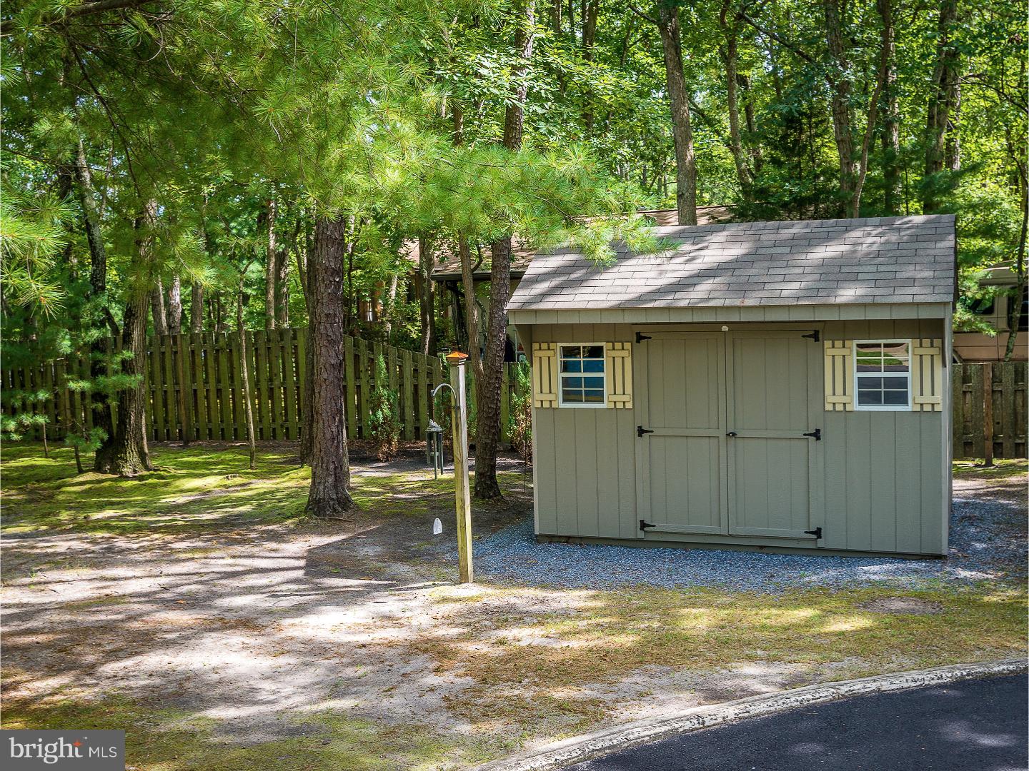 15 Piney Run Road Medford, NJ 08055 - Photo 7 of 25 Storage Shed