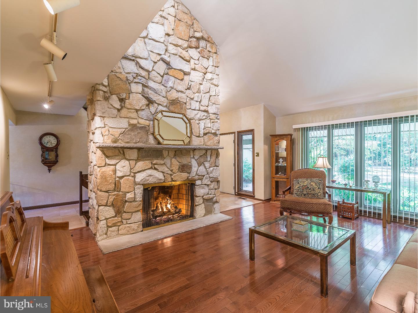 15 Piney Run Road Medford, NJ 08055 - Photo 9 of 25 Living Room