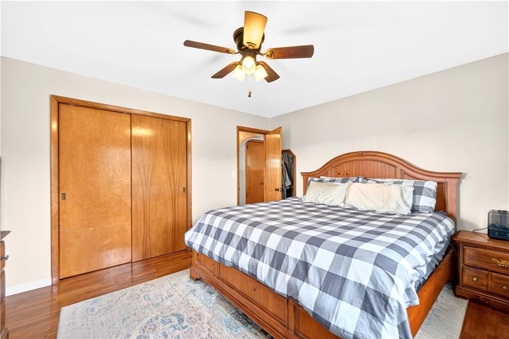 409 Pleasant Valley Road Bulger, PA 15019 - Photo 13 of 50