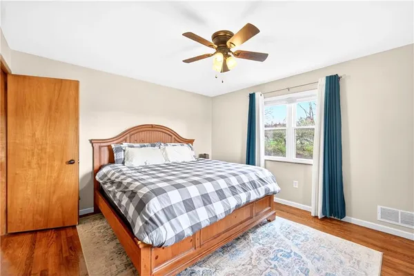 $330,000 | 409 Pleasant Valley Road, Bulger, PA 15019