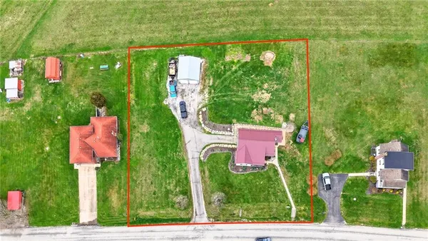 $330,000 | 409 Pleasant Valley Road, Bulger, PA 15019