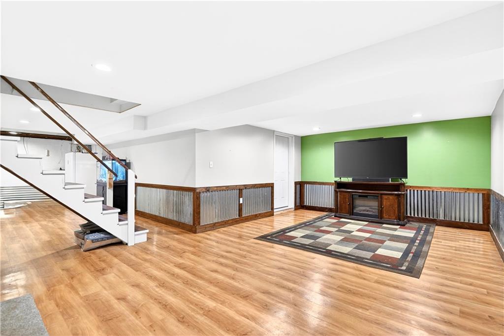 409 Pleasant Valley Road Bulger, PA 15019 - Photo 21 of 50