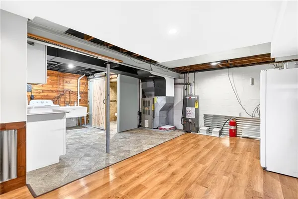 $330,000 | 409 Pleasant Valley Road, Bulger, PA 15019