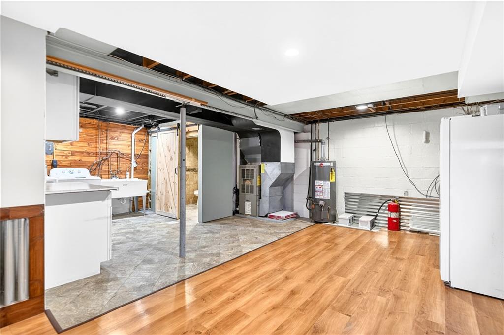 409 Pleasant Valley Road Bulger, PA 15019 - Photo 22 of 50