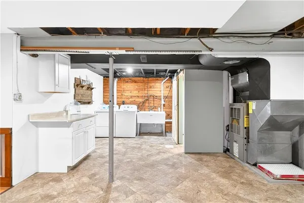 $330,000 | 409 Pleasant Valley Road, Bulger, PA 15019