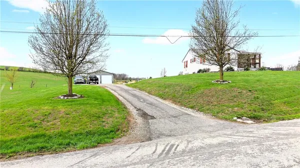 $330,000 | 409 Pleasant Valley Road, Bulger, PA 15019