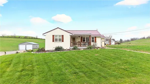 $330,000 | 409 Pleasant Valley Road, Bulger, PA 15019