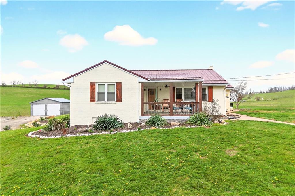 409 Pleasant Valley Road Bulger, PA 15019 - Photo 3 of 50