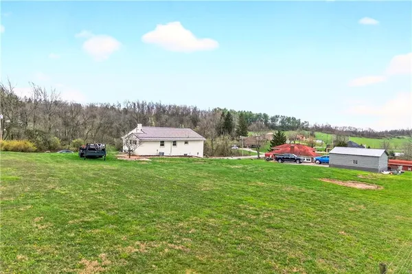 $330,000 | 409 Pleasant Valley Road, Bulger, PA 15019