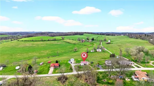 $330,000 | 409 Pleasant Valley Road, Bulger, PA 15019