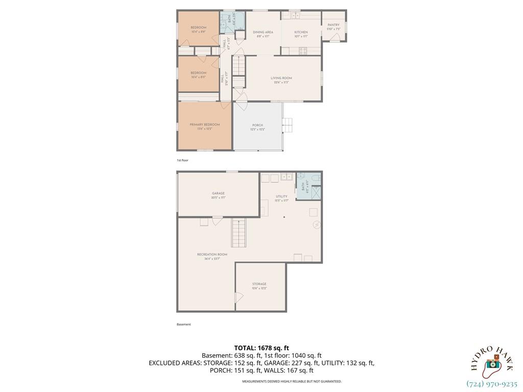 409 Pleasant Valley Road Bulger, PA 15019 - Photo 36 of 50