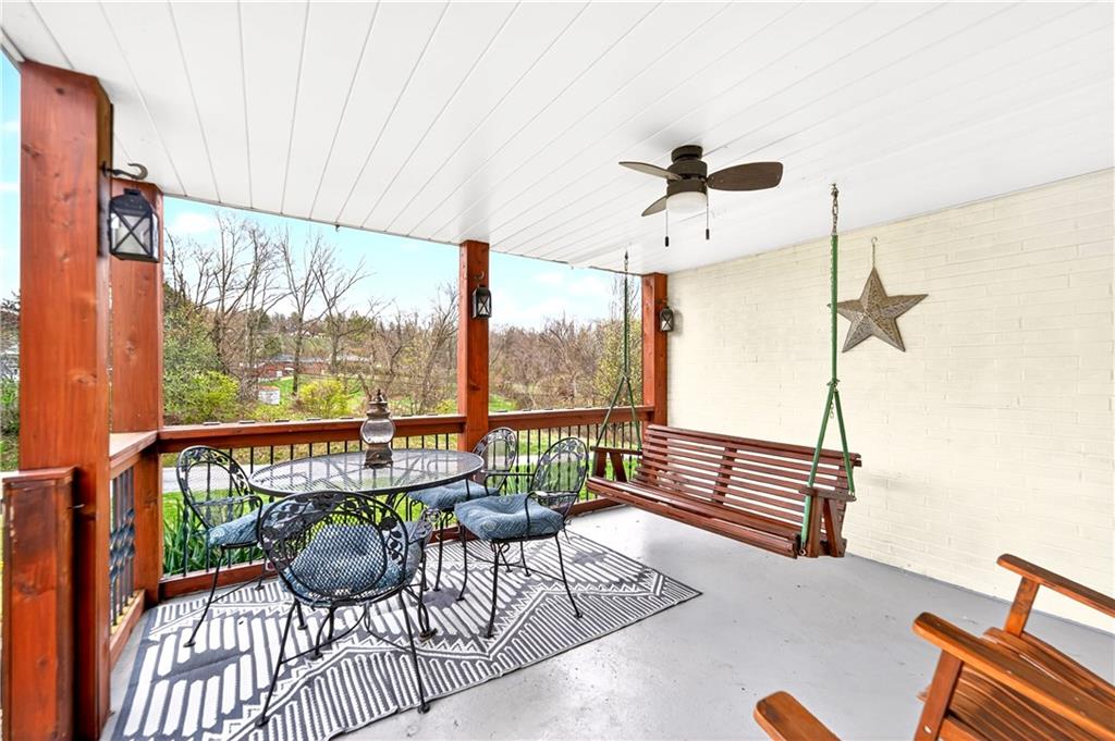 409 Pleasant Valley Road Bulger, PA 15019 - Photo 37 of 50