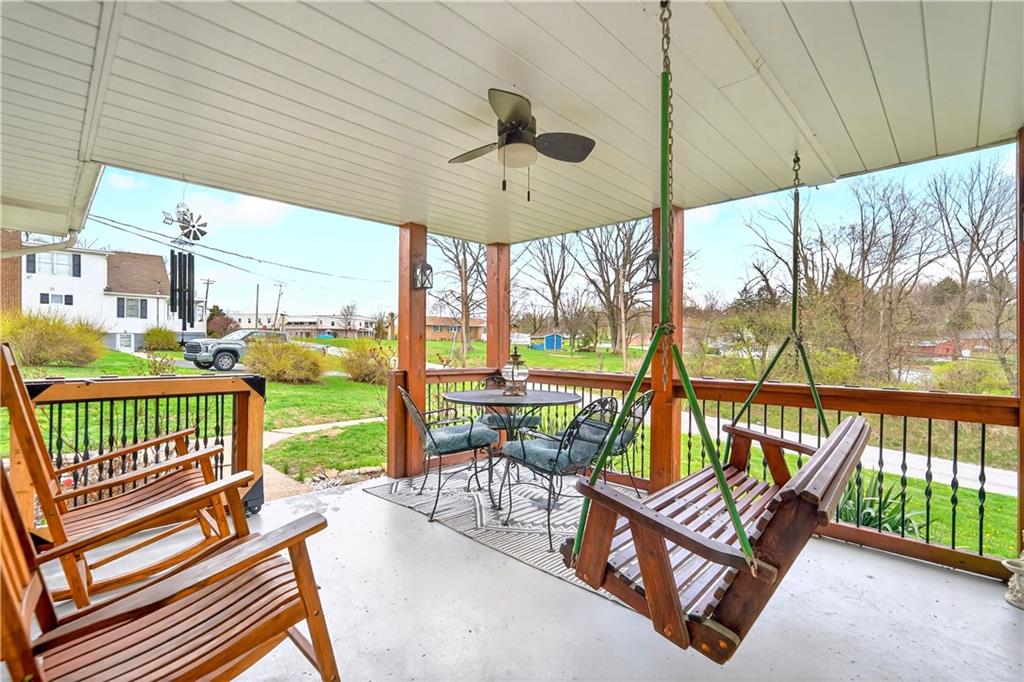 409 Pleasant Valley Road Bulger, PA 15019 - Photo 38 of 50