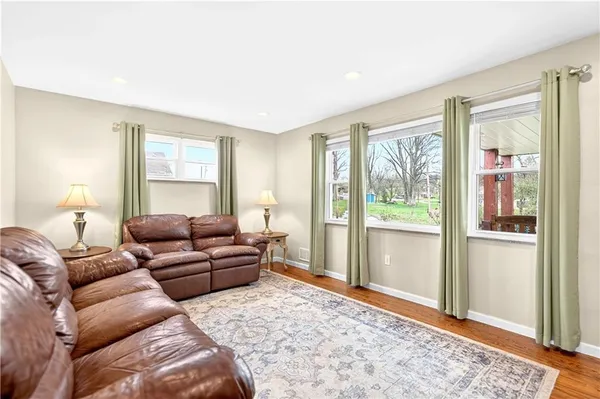 $330,000 | 409 Pleasant Valley Road, Bulger, PA 15019