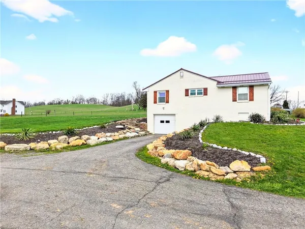 $330,000 | 409 Pleasant Valley Road, Bulger, PA 15019