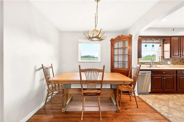 $330,000 | 409 Pleasant Valley Road, Bulger, PA 15019