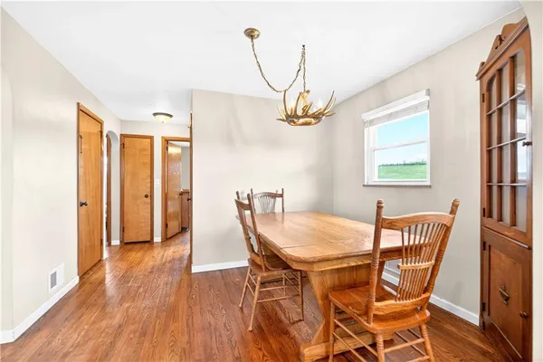 $330,000 | 409 Pleasant Valley Road, Bulger, PA 15019