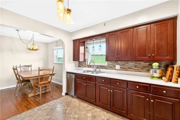 $330,000 | 409 Pleasant Valley Road, Bulger, PA 15019