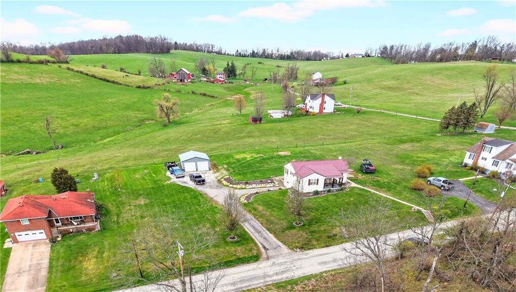 409 Pleasant Valley Road Bulger, PA 15019 - Photo 49 of 50