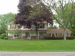 28337 Brandywine Road Farmington, MI 48334 - Photo 1 of 1 28337 BRANDYWINE RD