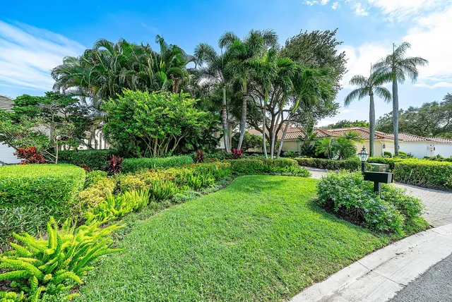 $1,795,000 | 13748 Le Havre Drive, Palm Beach Gardens, FL 33410