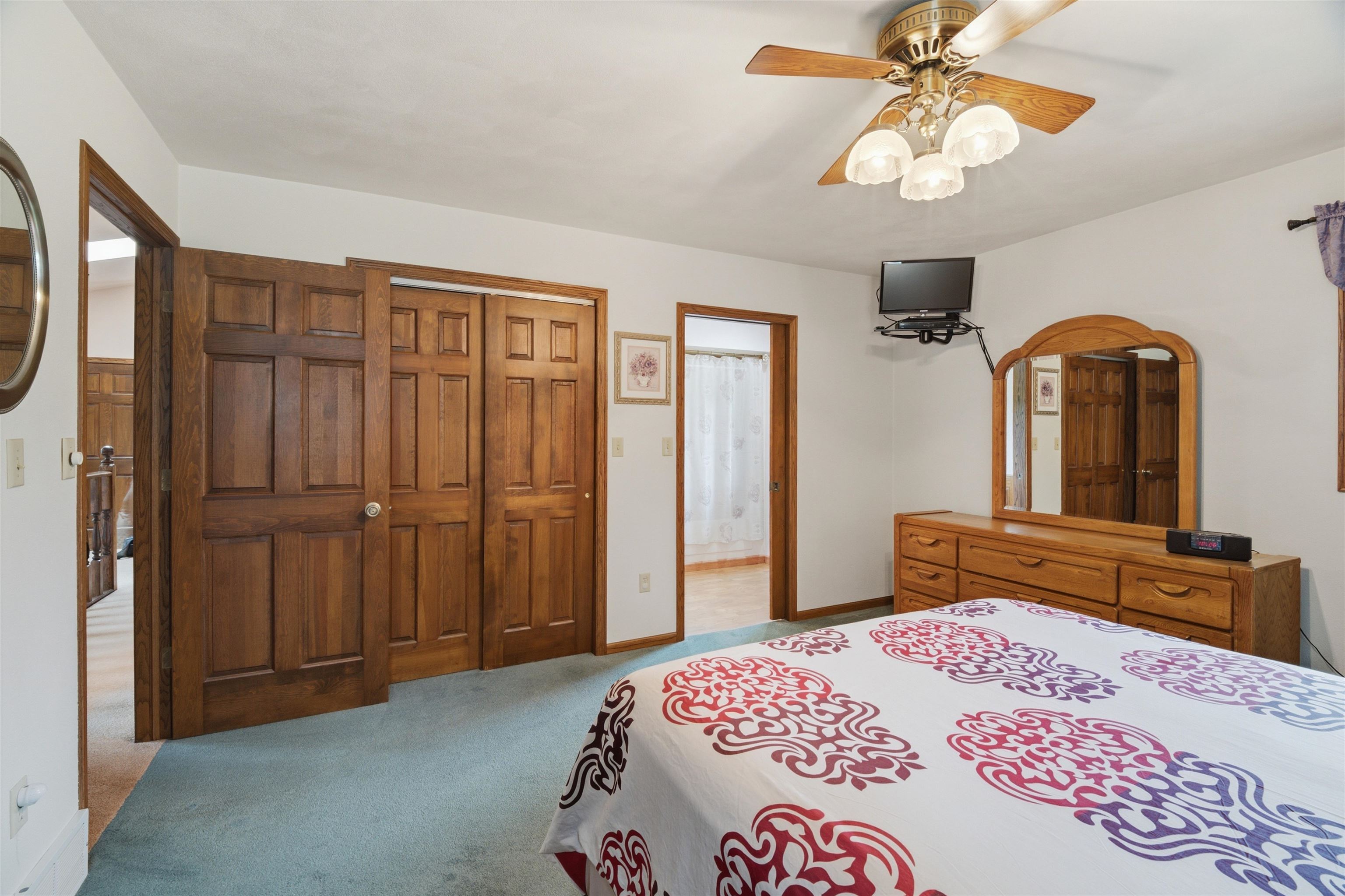 N197 Arrowhead Road Fremont, WI 54940 - Photo 12 of 36