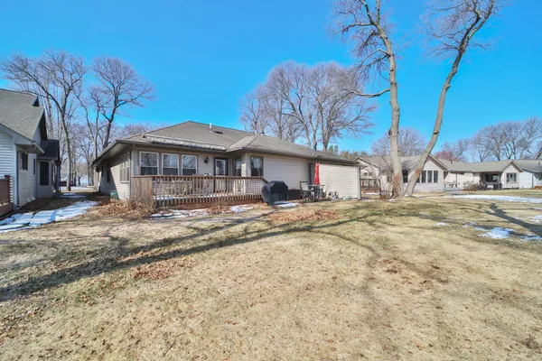 $374,900 | 14330 Northwoods Drive, Baxter, MN 56425