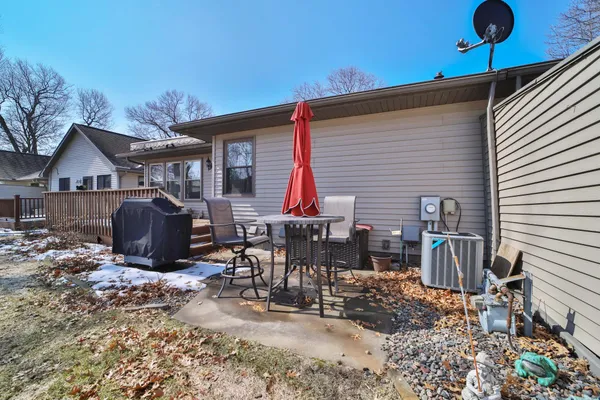 $374,900 | 14330 Northwoods Drive, Baxter, MN 56425