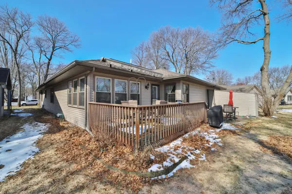 $374,900 | 14330 Northwoods Drive, Baxter, MN 56425