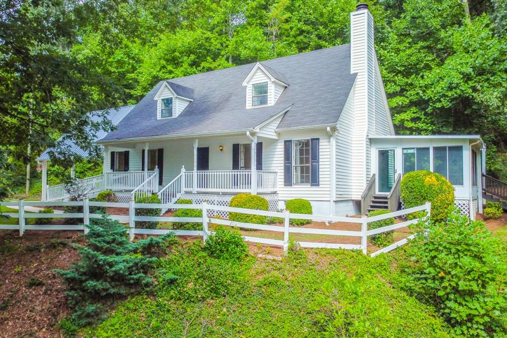 4902-j M J M Turk Road Flowery Branch, GA 30542 - Photo 1 of 1 Gallery Image 1