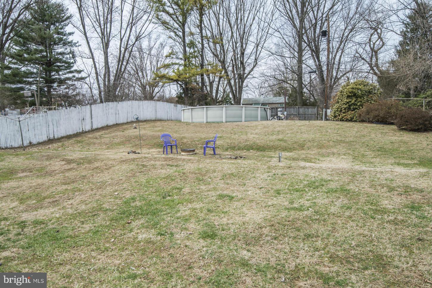 102 Oakmere Road Owings Mills, MD 21117 - Photo 14 of 17 Exterior (Rear)