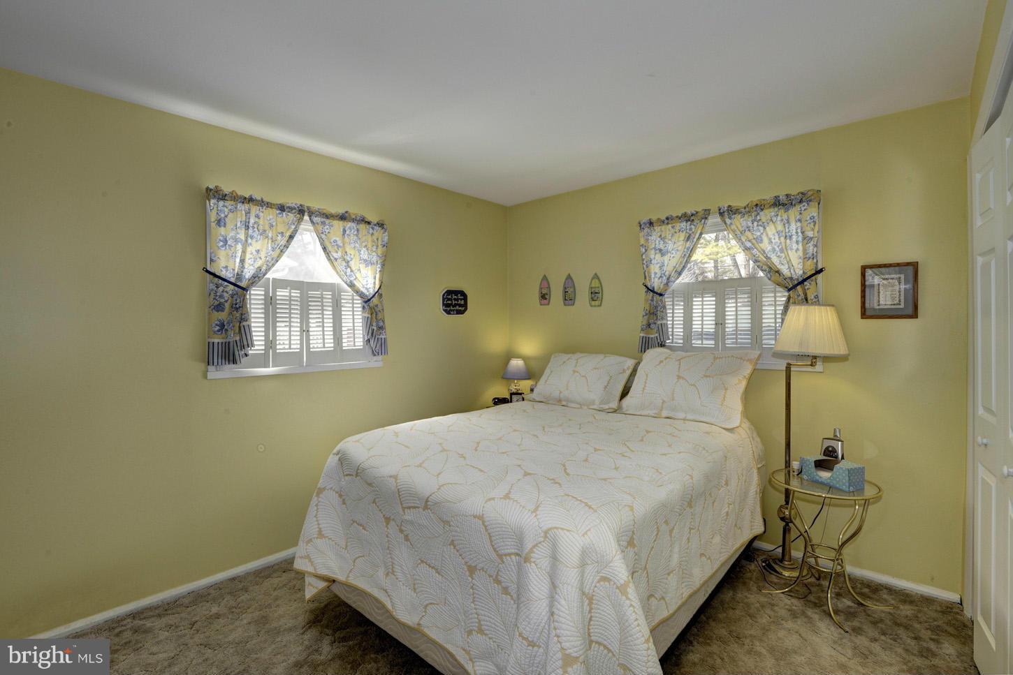 102 Oakmere Road Owings Mills, MD 21117 - Photo 5 of 17 Bedroom (Master)