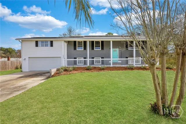 $479,000 | 1024 Cheryl Street, Savannah, GA 31410