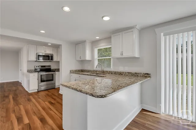 $479,000 | 1024 Cheryl Street, Savannah, GA 31410