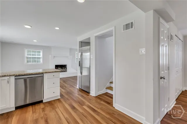 $479,000 | 1024 Cheryl Street, Savannah, GA 31410