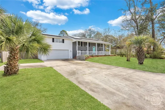 $479,000 | 1024 Cheryl Street, Savannah, GA 31410