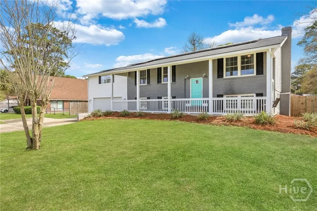 $479,000 | 1024 Cheryl Street, Savannah, GA 31410