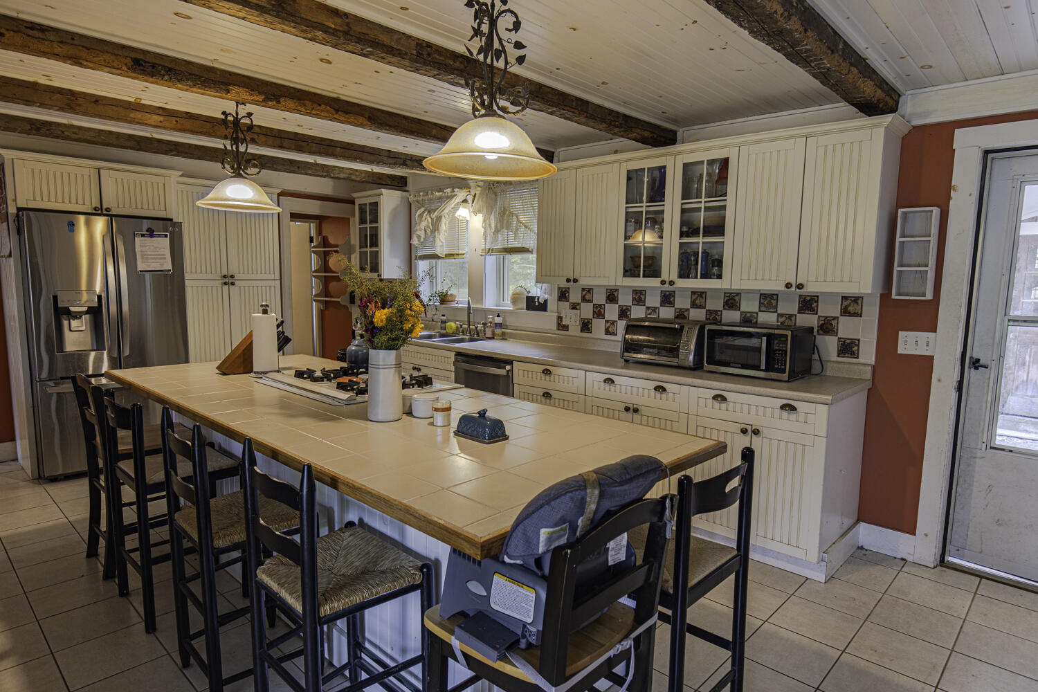 196 Beech Hill Road Northport, ME 04849 - Photo 15 of 43 001o