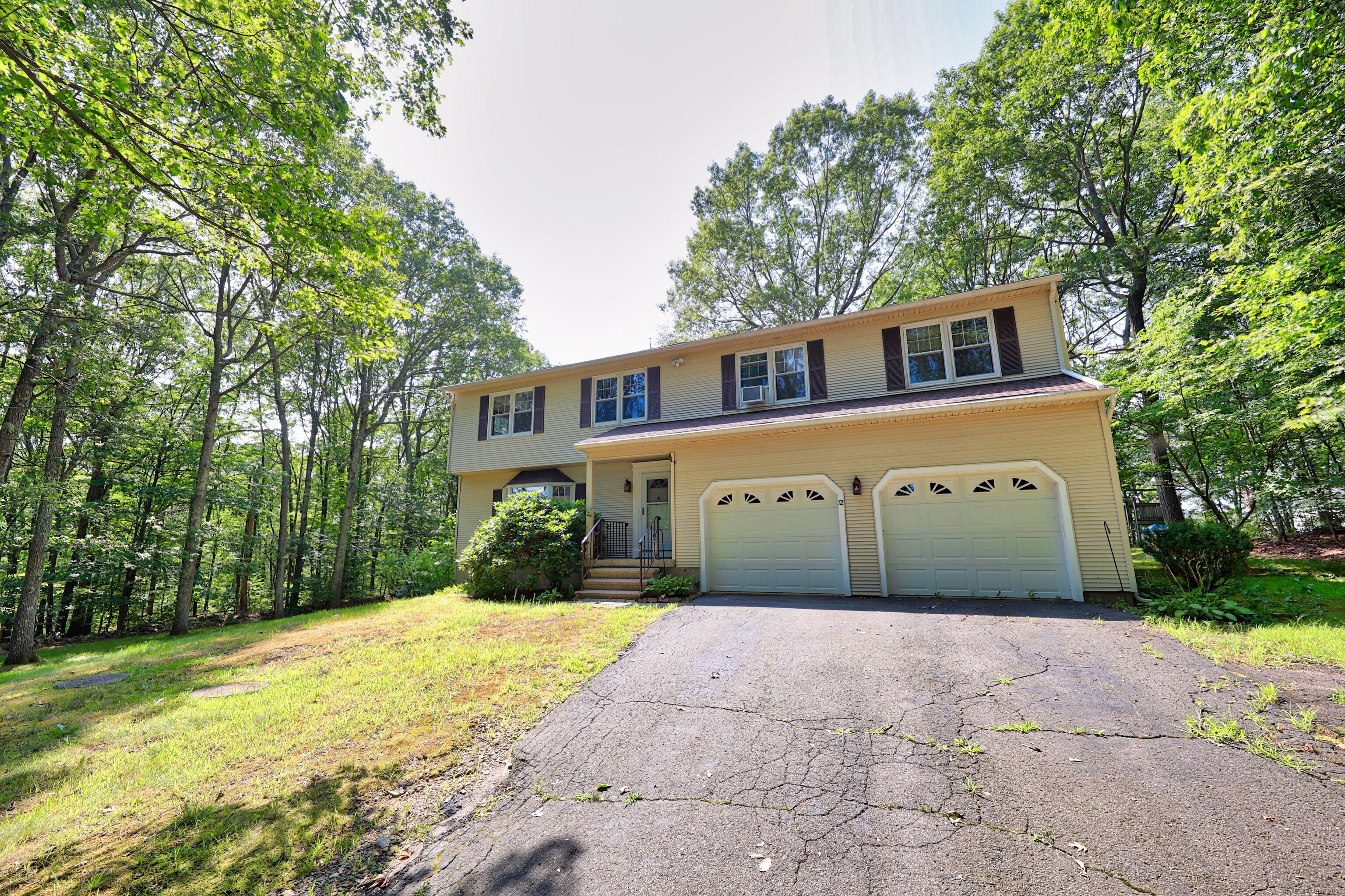 72 Talmadge Hill Road Prospect, CT 06712 - Photo 3 of 33