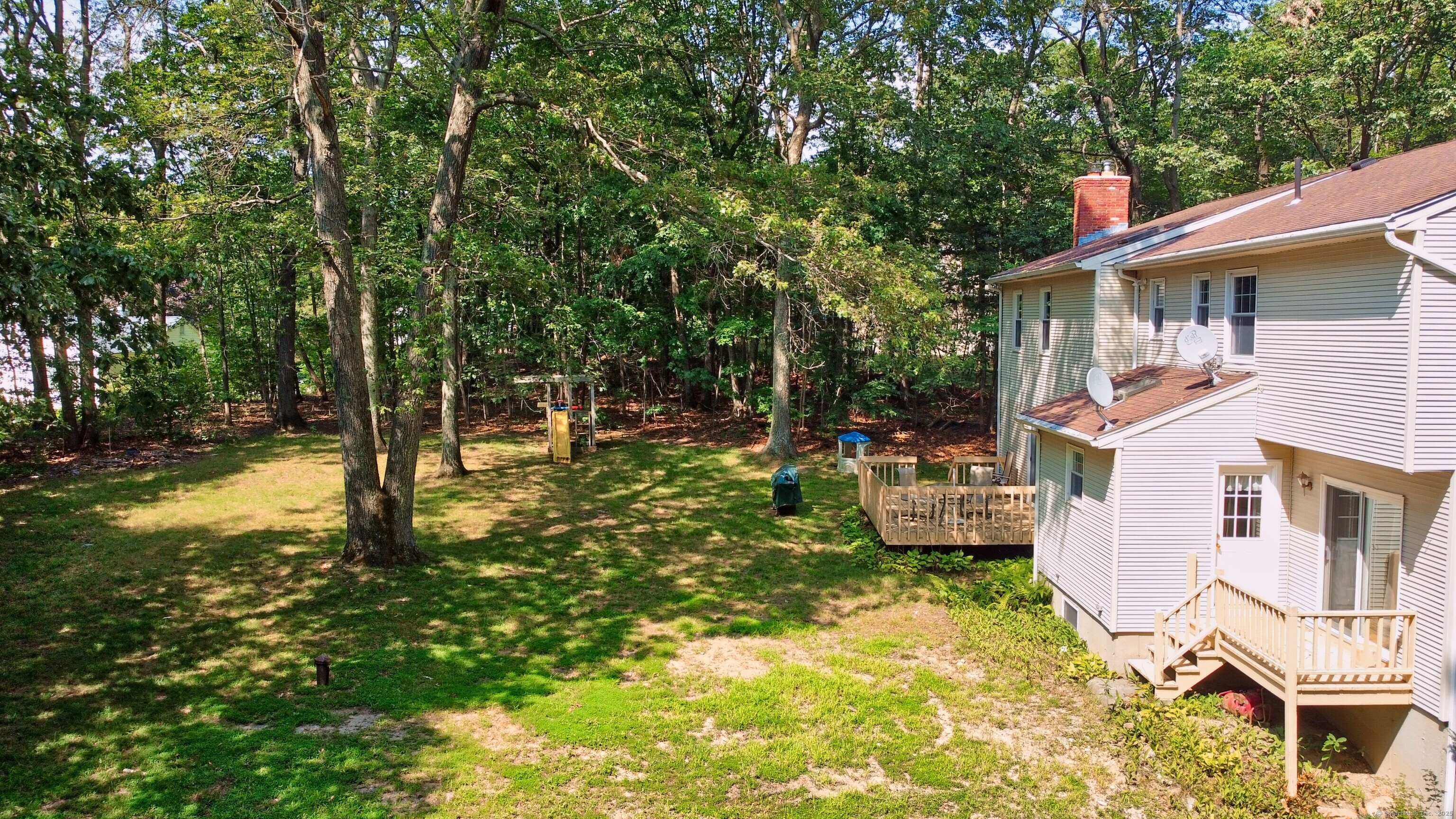 72 Talmadge Hill Road Prospect, CT 06712 - Photo 5 of 33