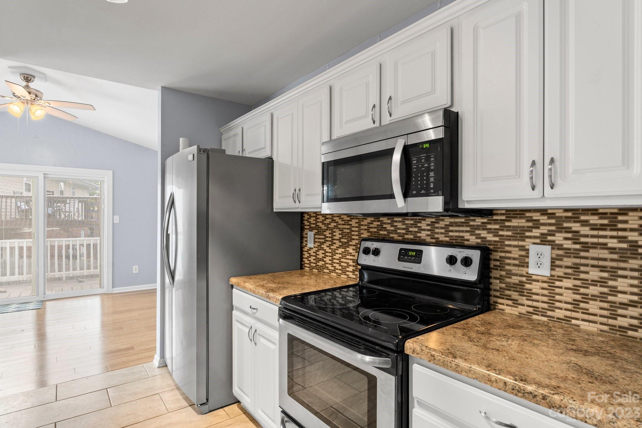 4975 Springhouse Farm Road Winston-Salem, NC 27107 - Photo 4 of 27 Gallery Image 4