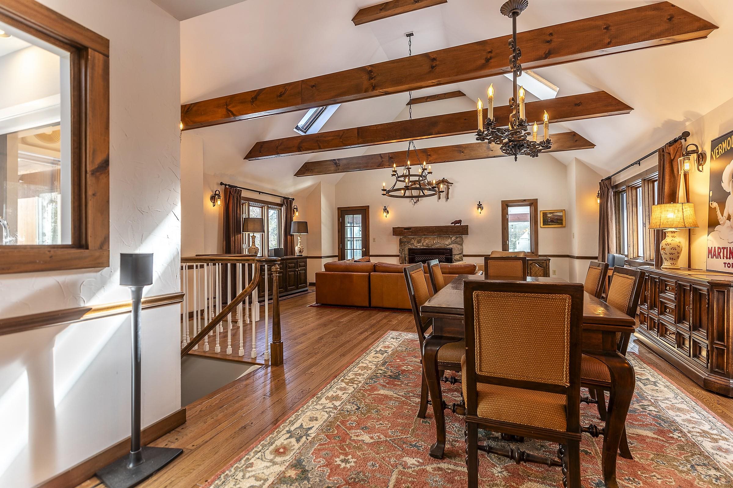 73 Cranberry Hill Road Winhall, VT 05340 - Photo 11 of 31