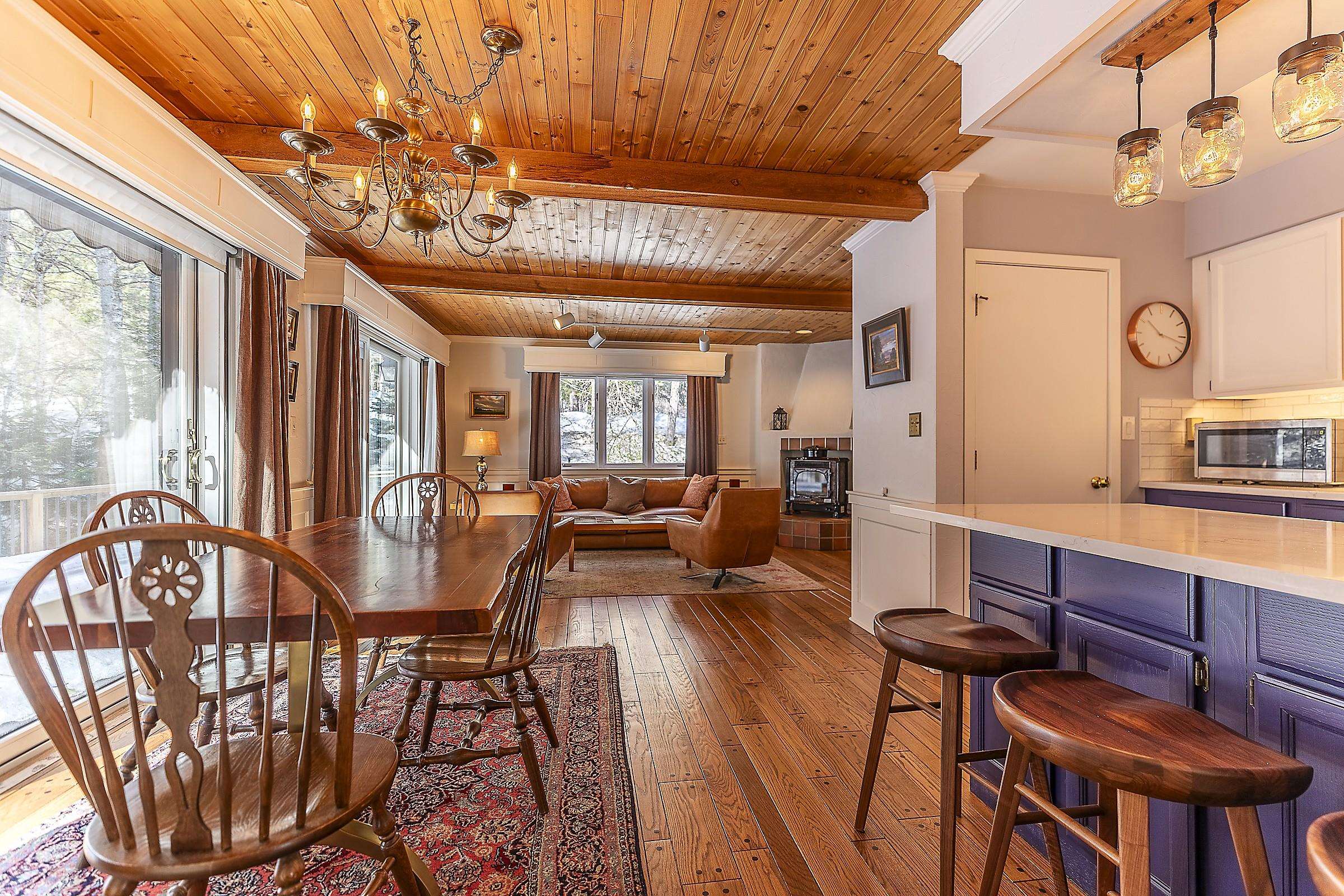 73 Cranberry Hill Road Winhall, VT 05340 - Photo 13 of 31