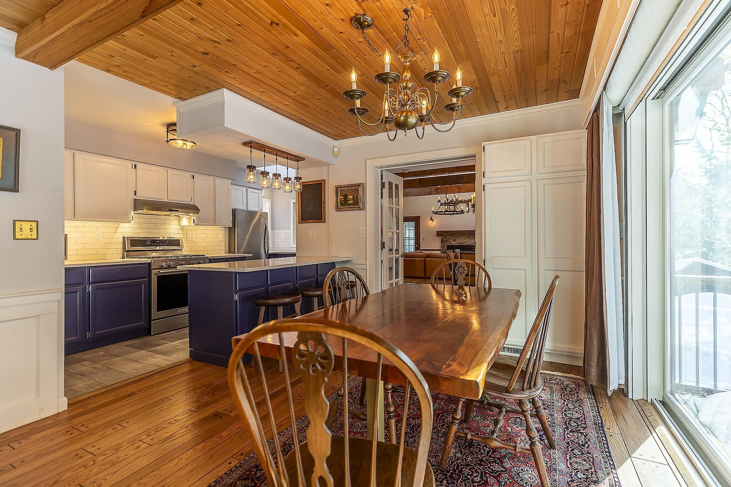 73 Cranberry Hill Road Winhall, VT 05340 - Photo 16 of 31