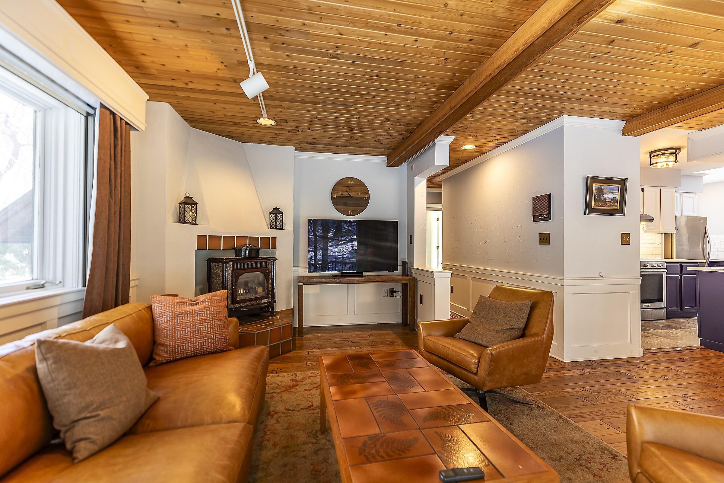 73 Cranberry Hill Road Winhall, VT 05340 - Photo 18 of 31