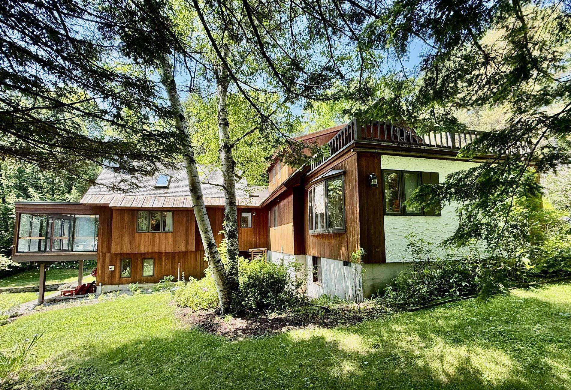 73 Cranberry Hill Road Winhall, VT 05340 - Photo 2 of 31