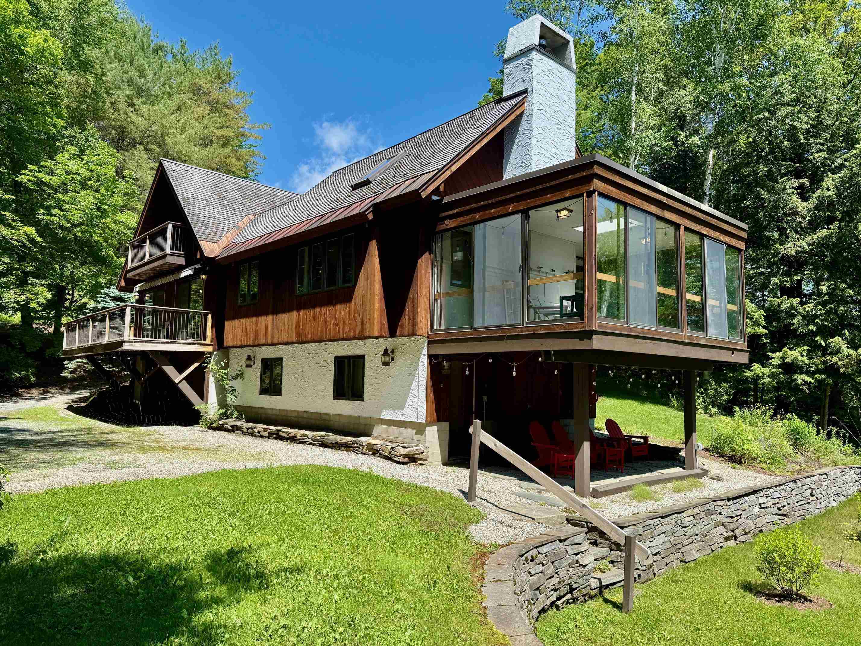 73 Cranberry Hill Road Winhall, VT 05340 - Photo 27 of 31